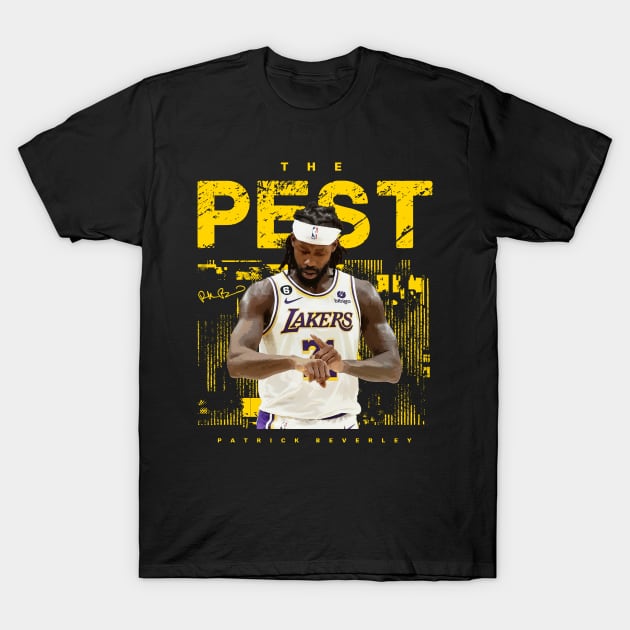 Patrick beverley t shirt sale